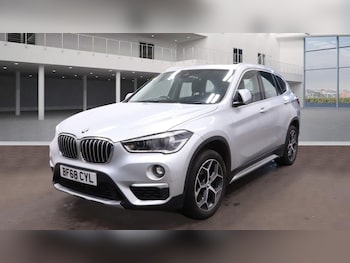 Used BMW X1 2018 for sale - 76327925: Photo 2
