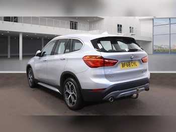 Used BMW X1 2018 for sale - 76327925: Photo 3