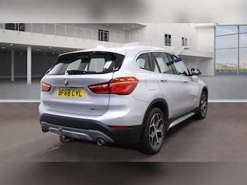 Used BMW X1 2018 for sale - 76327925: Photo 4