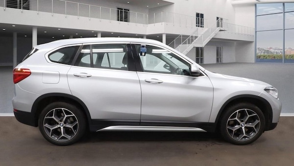 Used BMW X1 2018 for sale - 76327925: Photo 5
