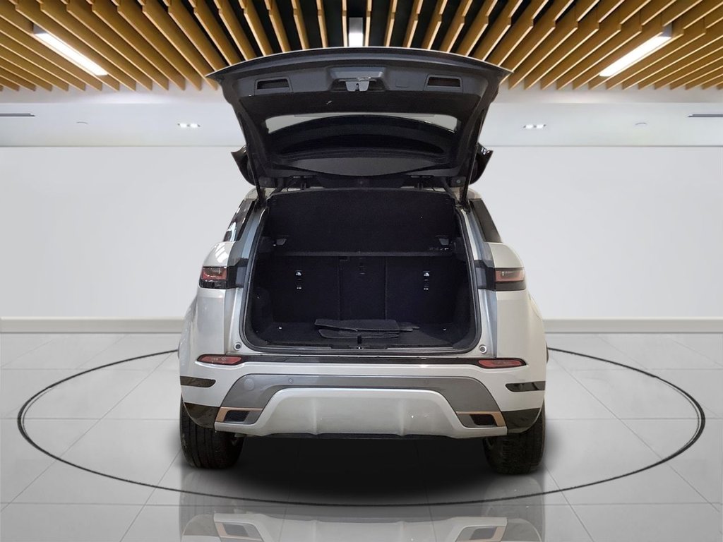 Used Land Rover Range Rover Evoque 2022 for sale - 77512540: Photo 10