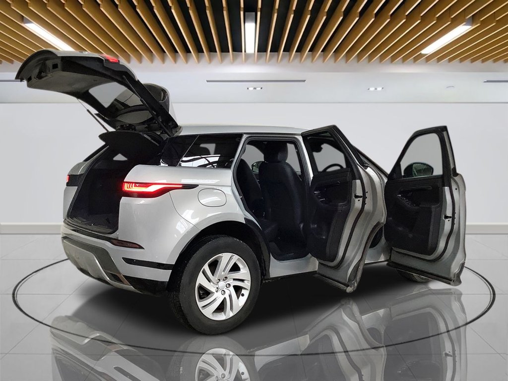 Used Land Rover Range Rover Evoque 2022 for sale - 77512540: Photo 11