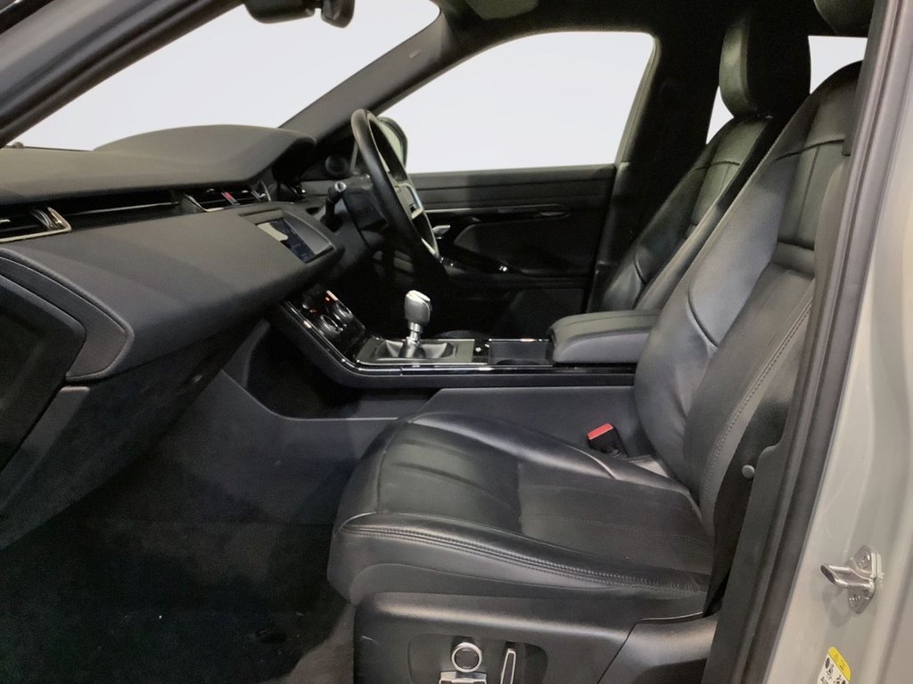 Used Land Rover Range Rover Evoque 2022 for sale - 77512540: Photo 13