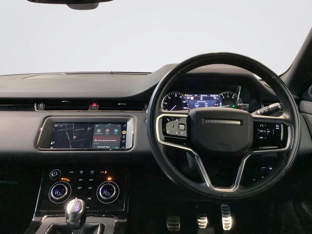 Used Land Rover Range Rover Evoque 2022 for sale - 77512540: Photo 16