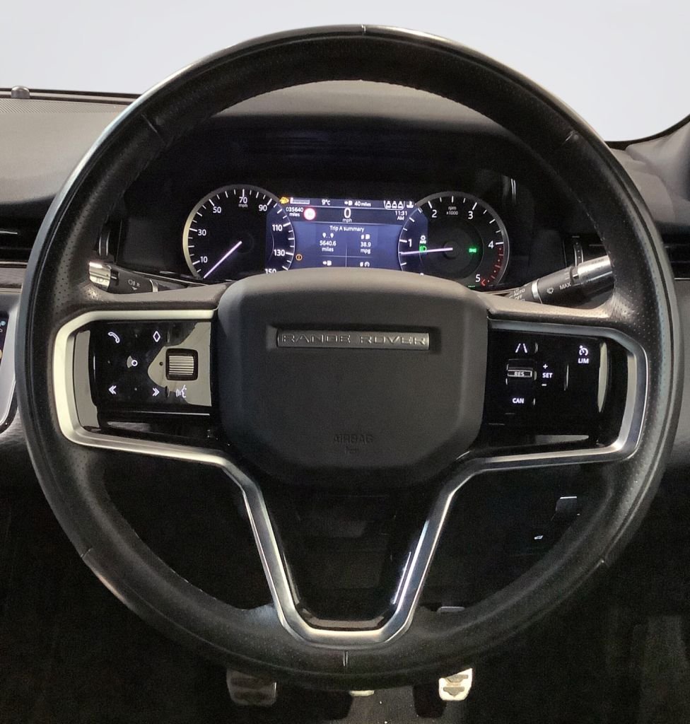 Used Land Rover Range Rover Evoque 2022 for sale - 77512540: Photo 17