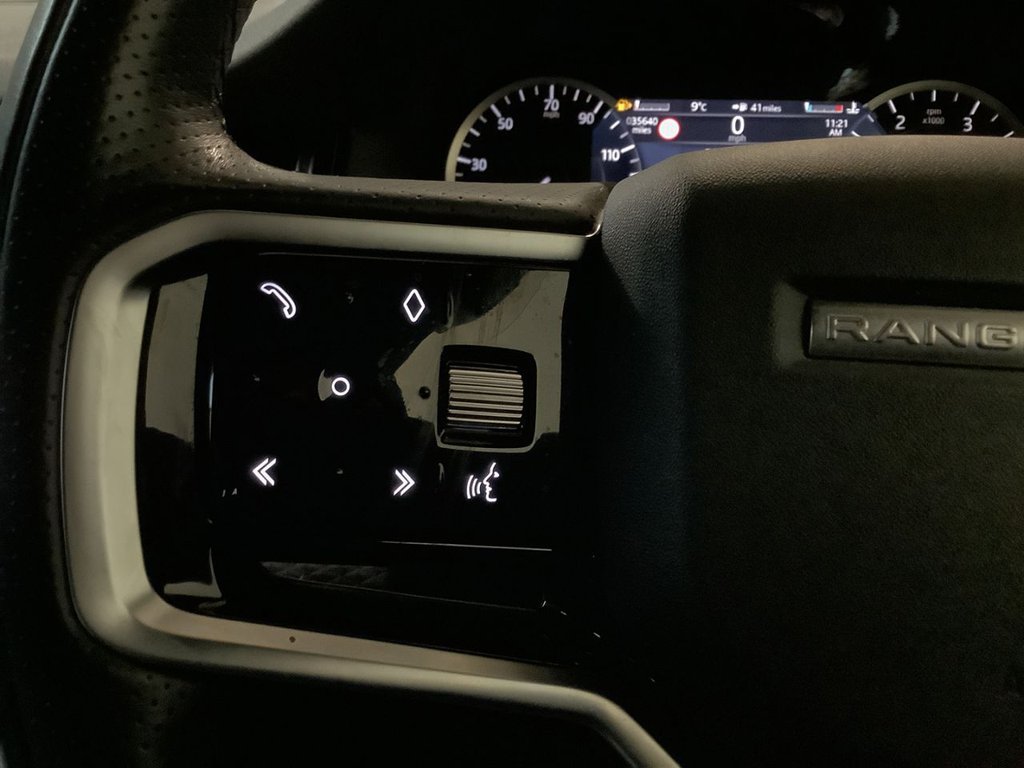 Used Land Rover Range Rover Evoque 2022 for sale - 77512540: Photo 18