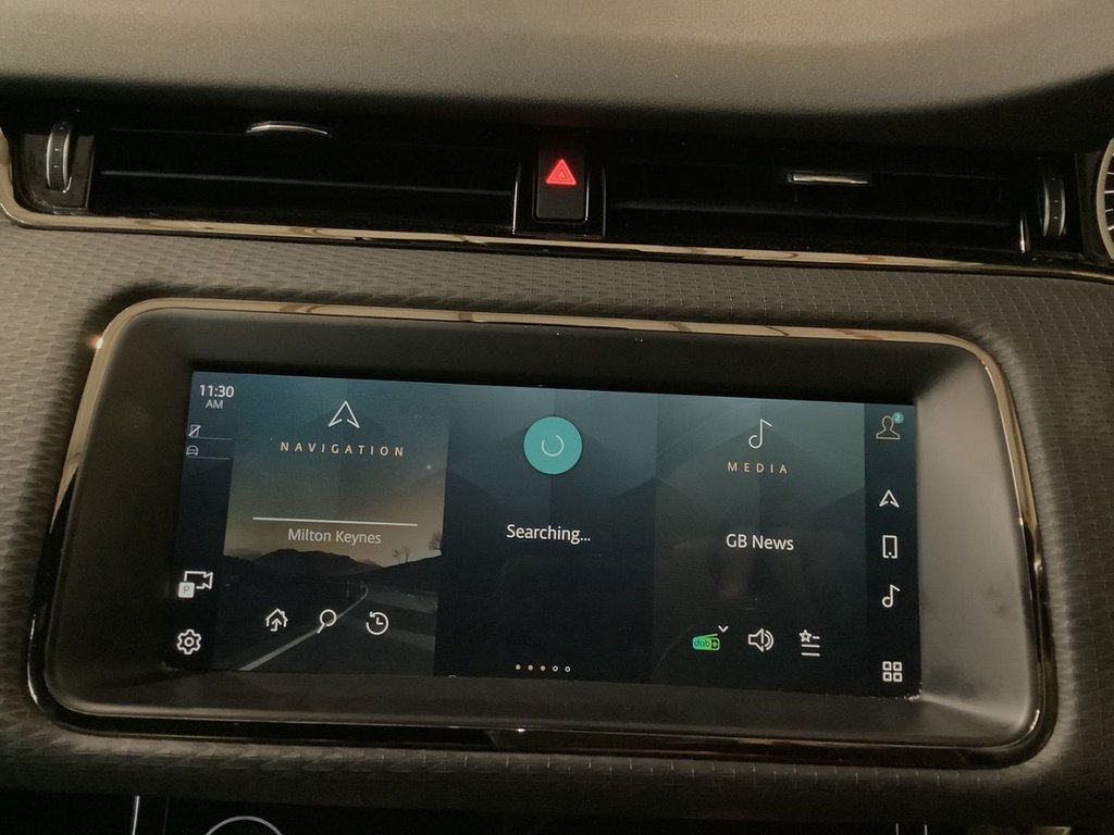 Used Land Rover Range Rover Evoque 2022 for sale - 77512540: Photo 25