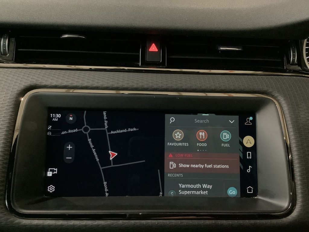 Used Land Rover Range Rover Evoque 2022 for sale - 77512540: Photo 26