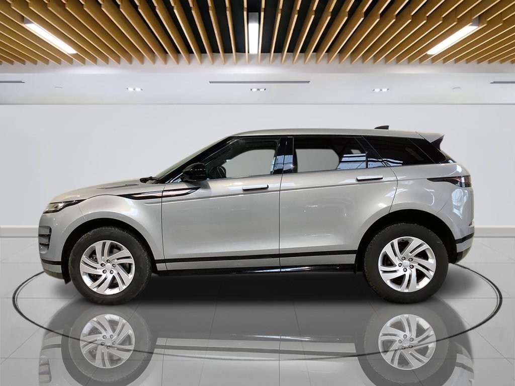 Used Land Rover Range Rover Evoque 2022 for sale - 77512540: Photo 5