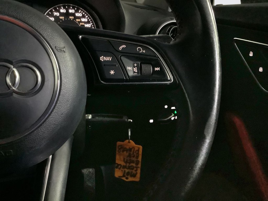 Used Audi Q2 2017 for sale - 76323304: Photo 19