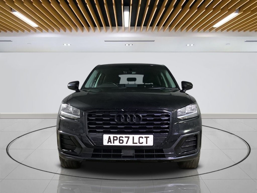 Used Audi Q2 2017 for sale - 76323304: Photo 2