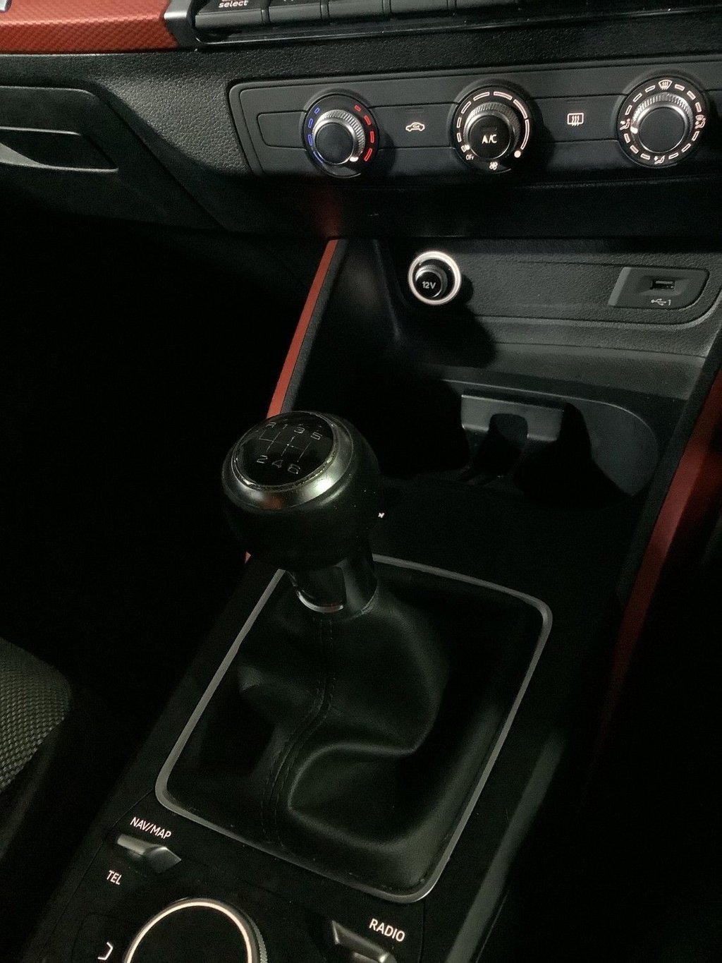 Used Audi Q2 2017 for sale - 76323304: Photo 24