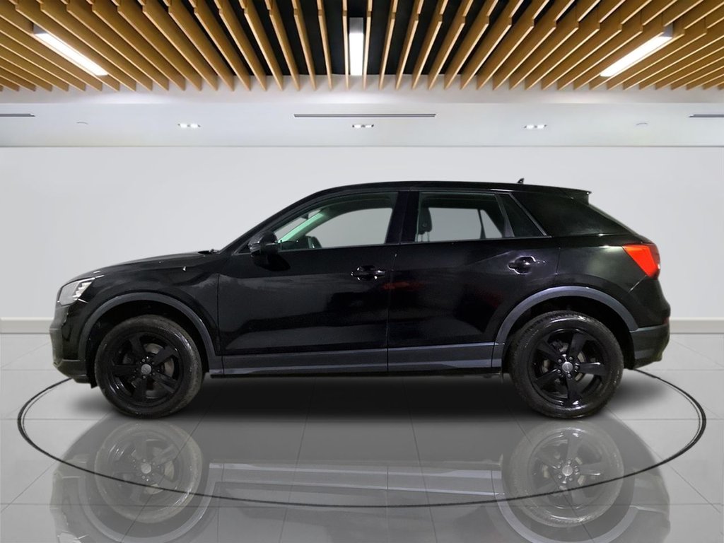 Used Audi Q2 2017 for sale - 76323304: Photo 5