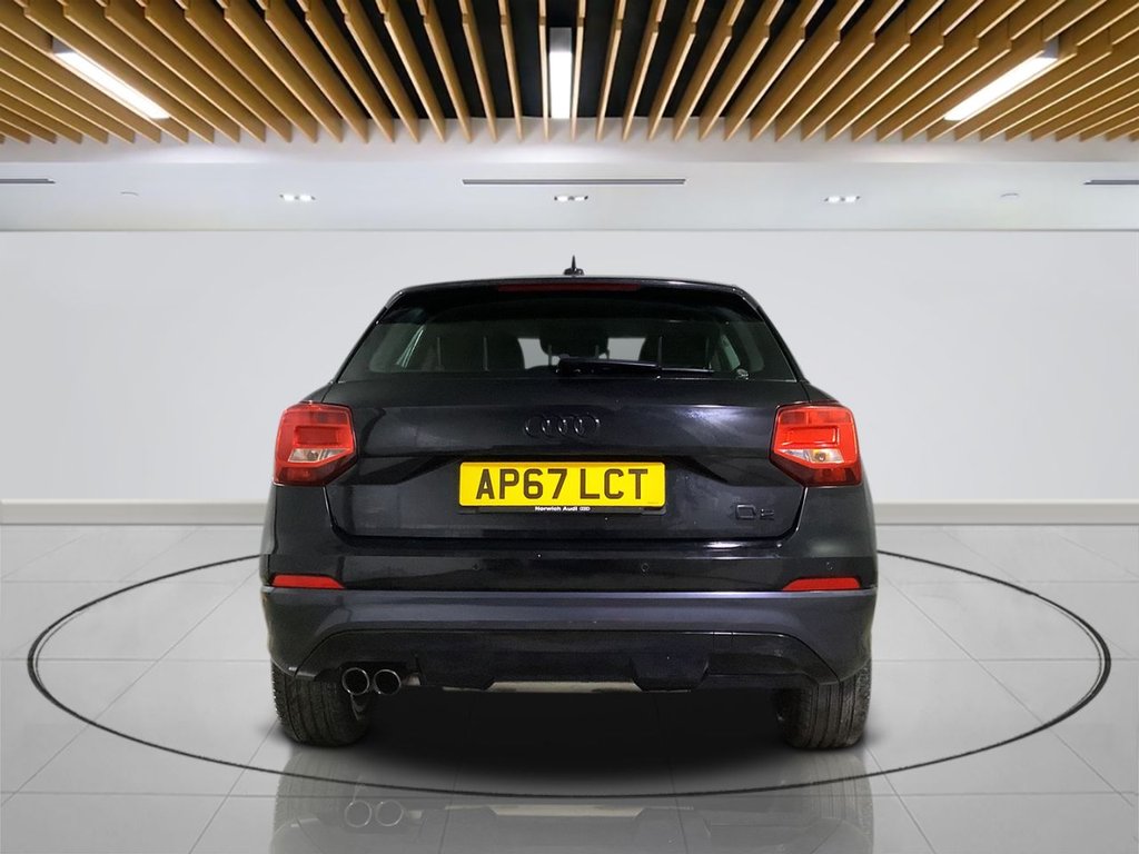 Used Audi Q2 2017 for sale - 76323304: Photo 7