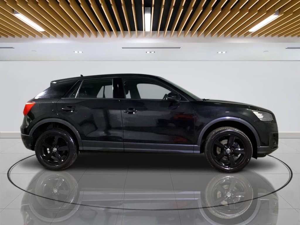 Used Audi Q2 2017 for sale - 76323304: Photo 9