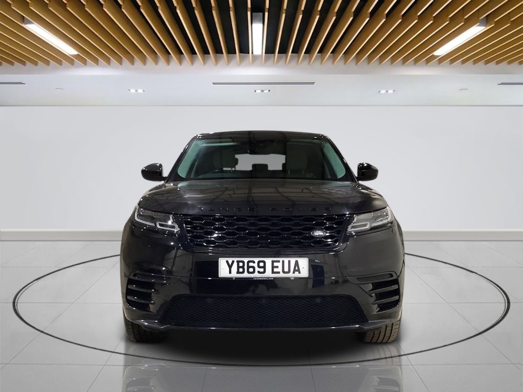 Used Land Rover Range Rover Velar 2019 for sale - 77048710: Photo 2