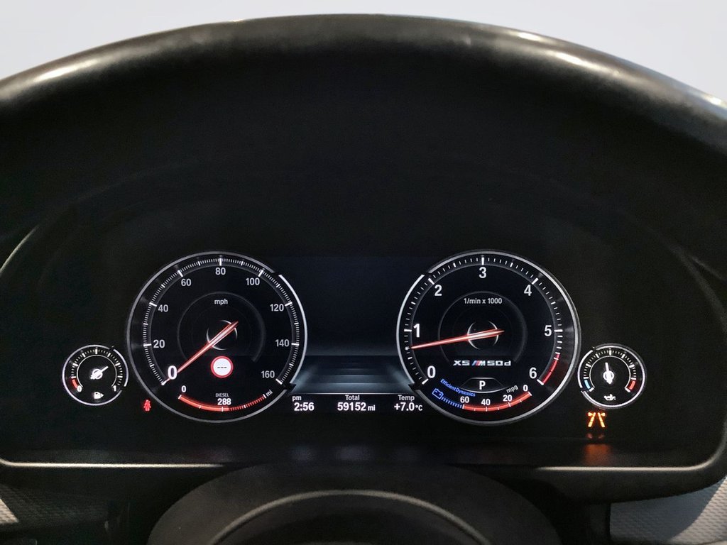 Used BMW X5 2017 for sale - 77212025: Photo 17