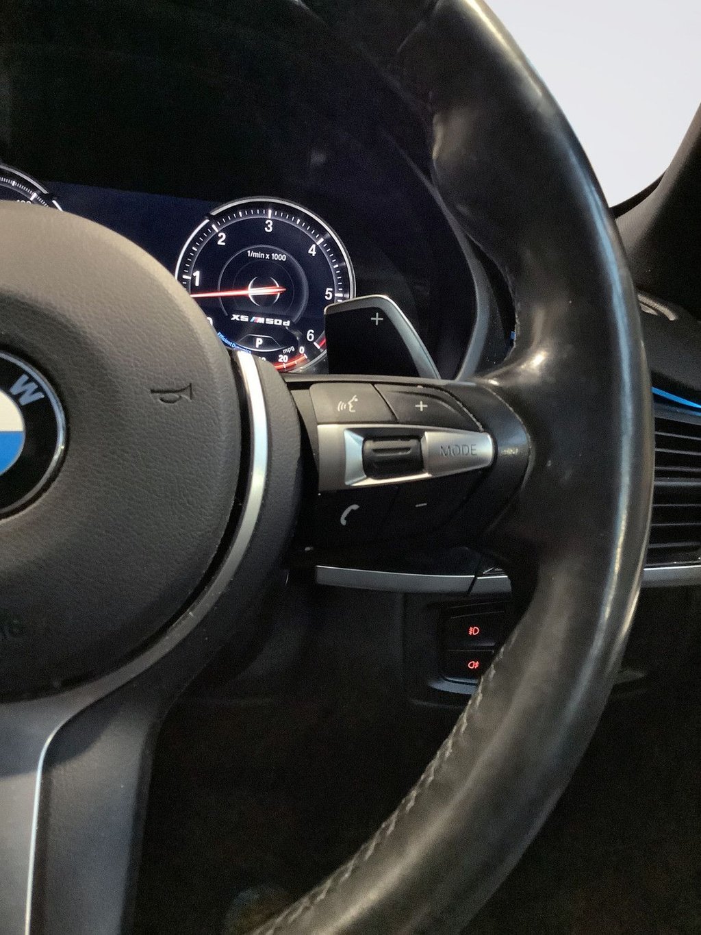 Used BMW X5 2017 for sale - 77212025: Photo 18