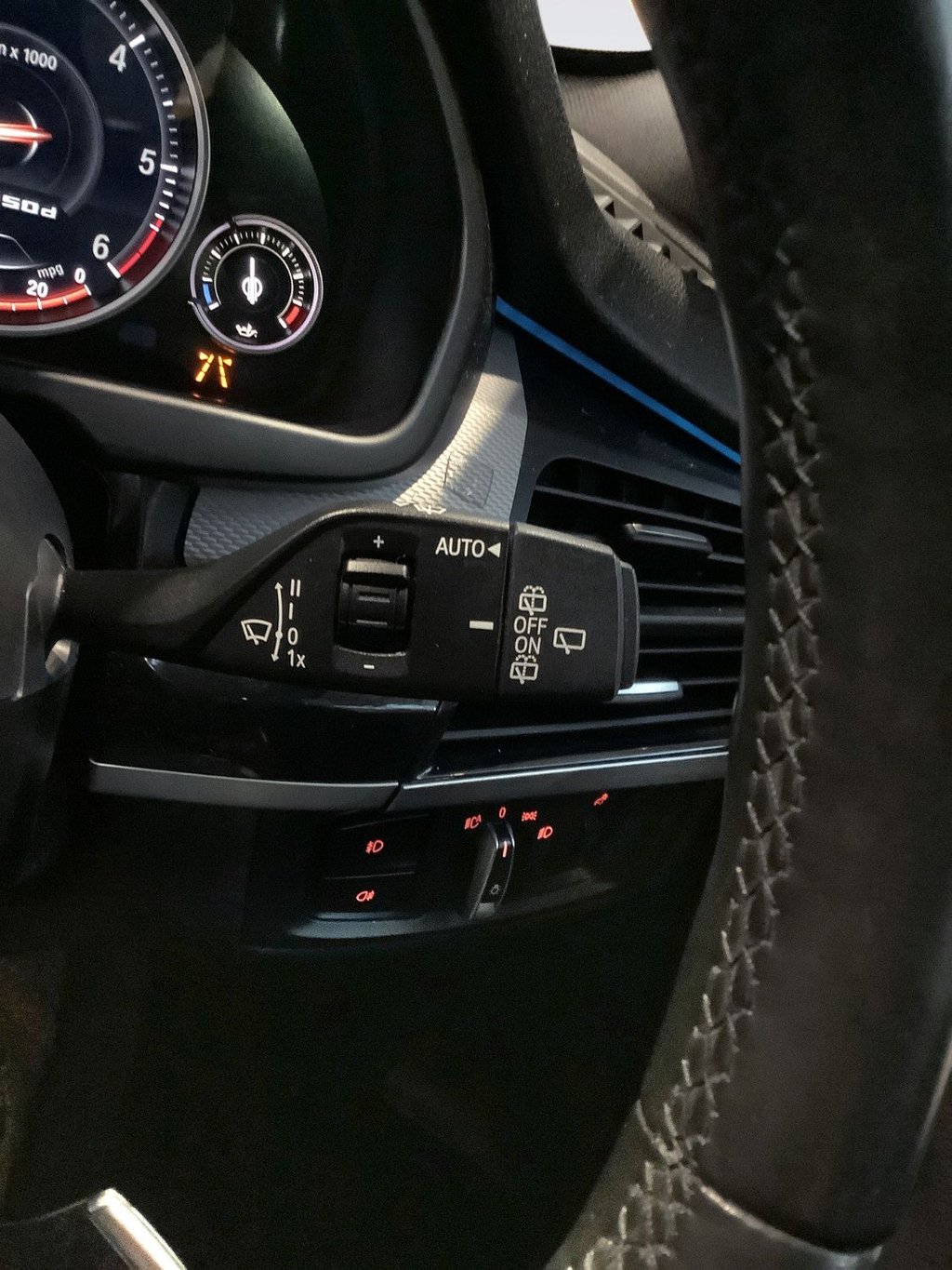 Used BMW X5 2017 for sale - 77212025: Photo 20