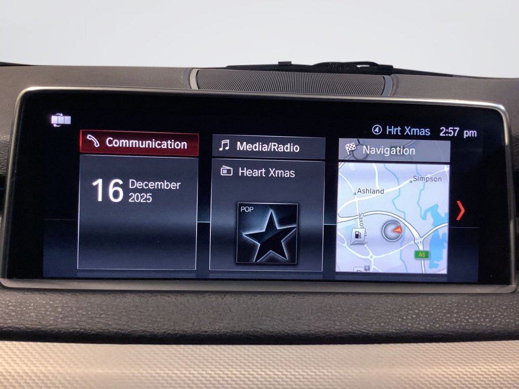 Used BMW X5 2017 for sale - 77212025: Photo 22