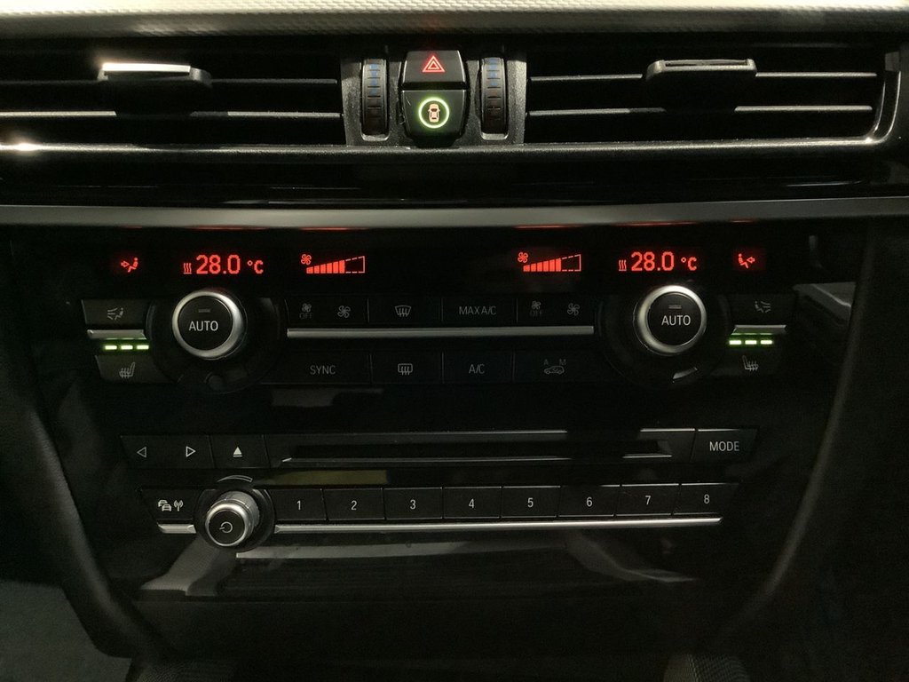 Used BMW X5 2017 for sale - 77212025: Photo 24