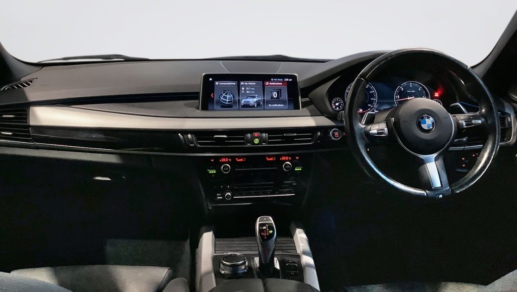 Used BMW X5 2017 for sale - 77212025: Photo 3