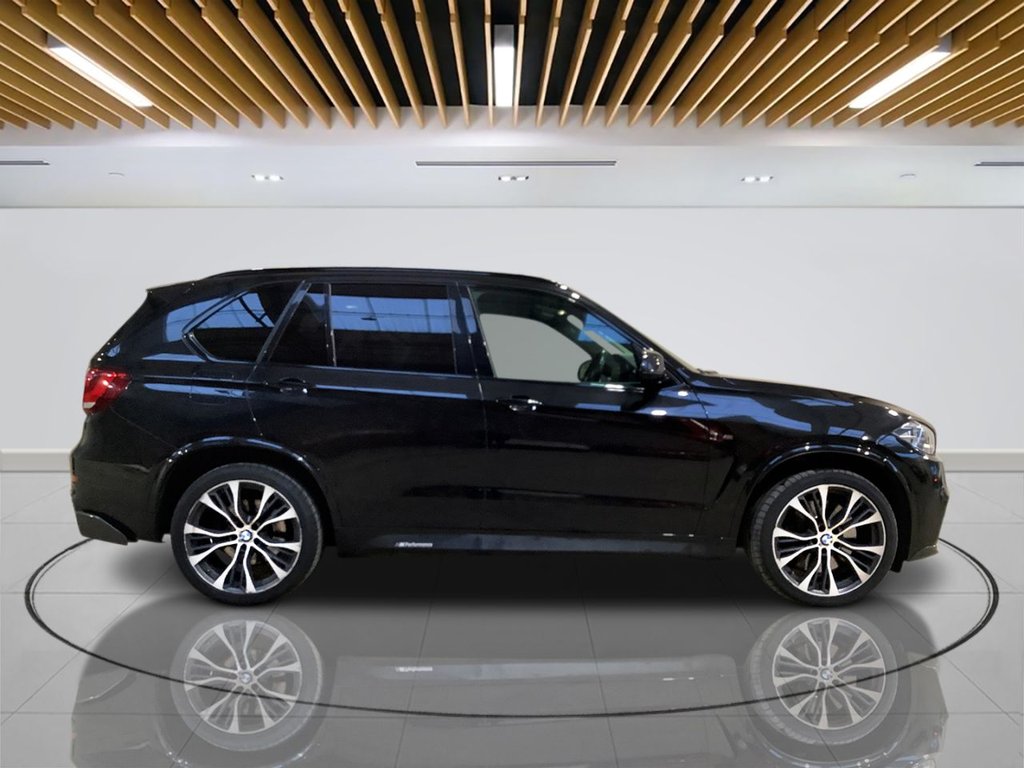 Used BMW X5 2017 for sale - 77212025: Photo 7