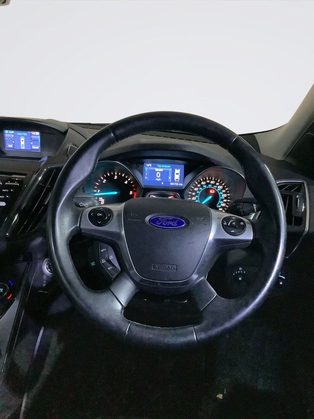 Used Ford Kuga 2014 for sale - 76535497: Photo 16