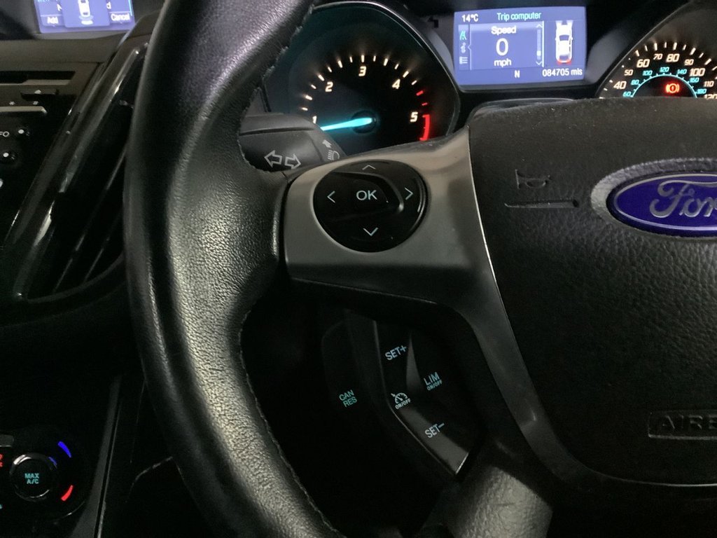 Used Ford Kuga 2014 for sale - 76535497: Photo 17