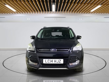 Used Ford Kuga 2014 for sale - 76535497: Photo