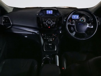 Used Ford Kuga 2014 for sale - 76535497: Photo