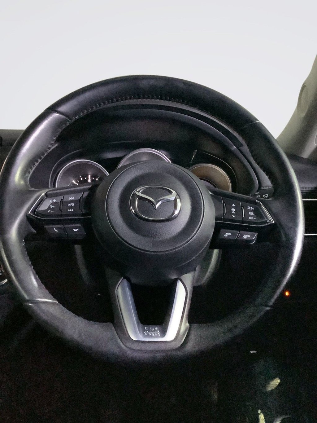 Used Mazda CX-5 2019 for sale - 76496236: Photo 15