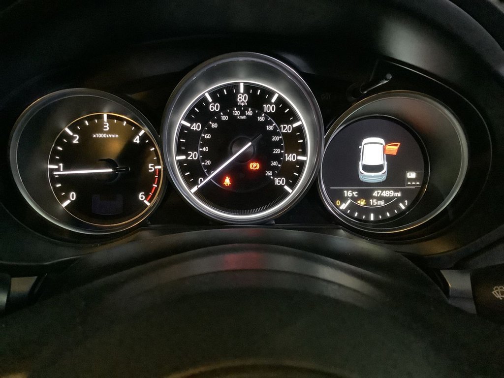 Used Mazda CX-5 2019 for sale - 76496236: Photo 17