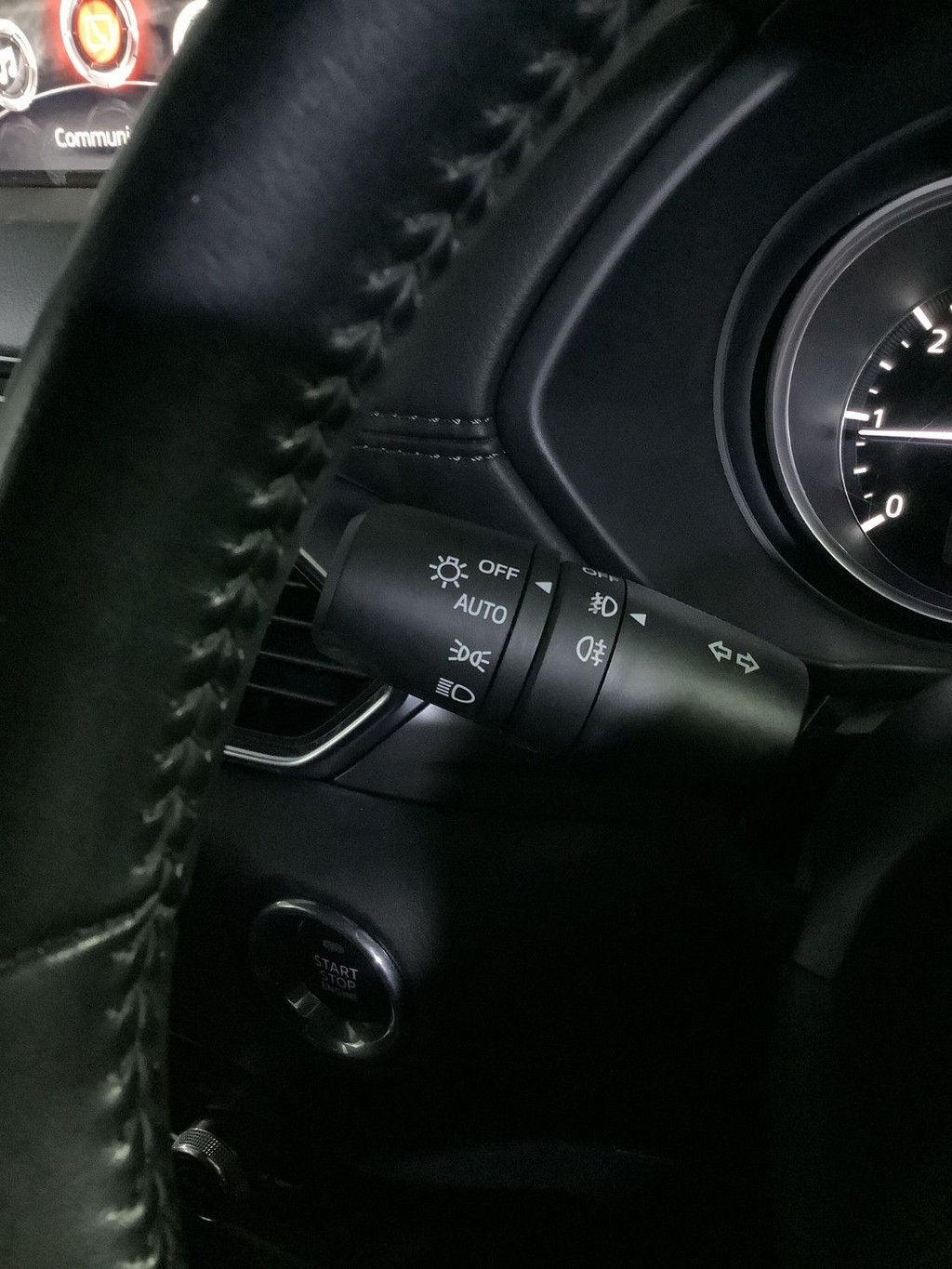 Used Mazda CX-5 2019 for sale - 76496236: Photo 19