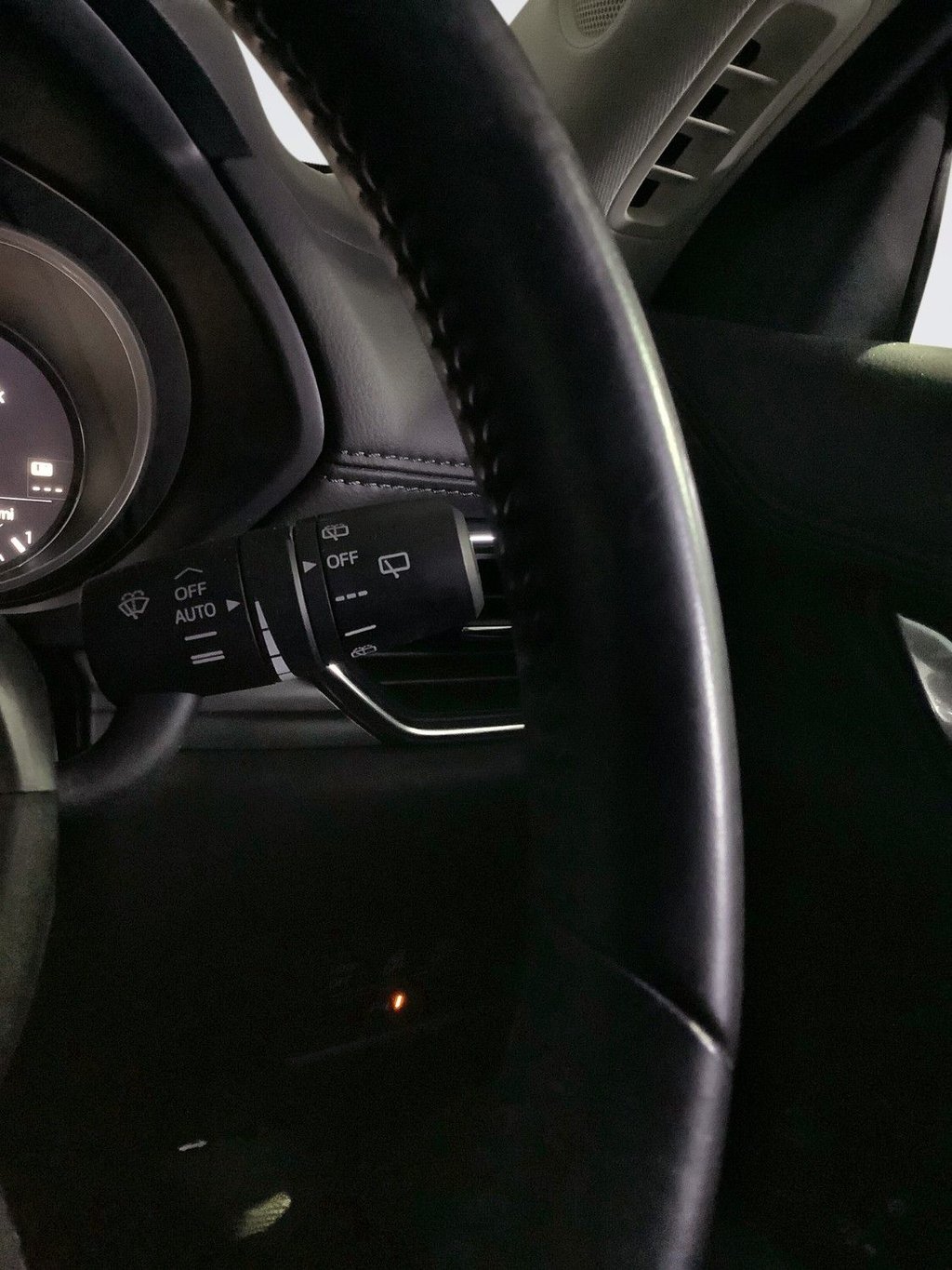 Used Mazda CX-5 2019 for sale - 76496236: Photo 20