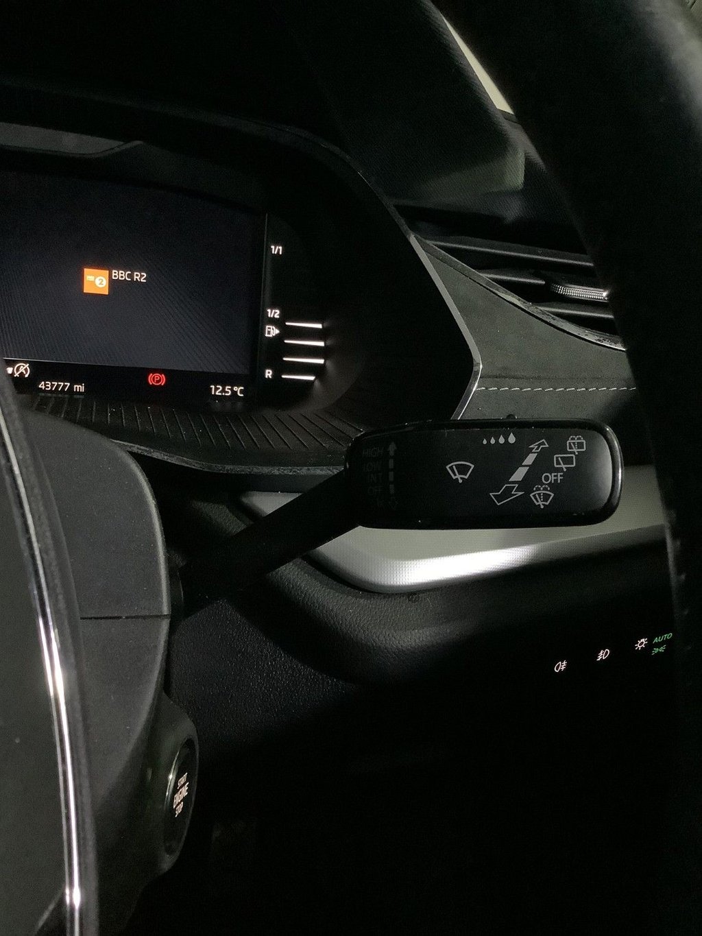 Used Skoda Octavia 2021 for sale - 76582152: Photo 21