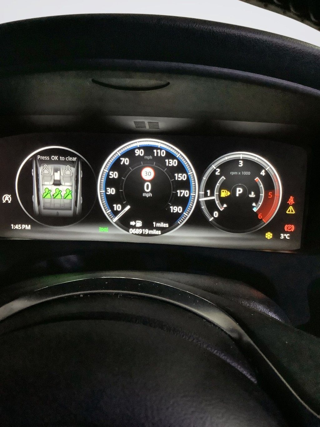 Used Jaguar F-Pace 2018 for sale - 76670660: Photo 15