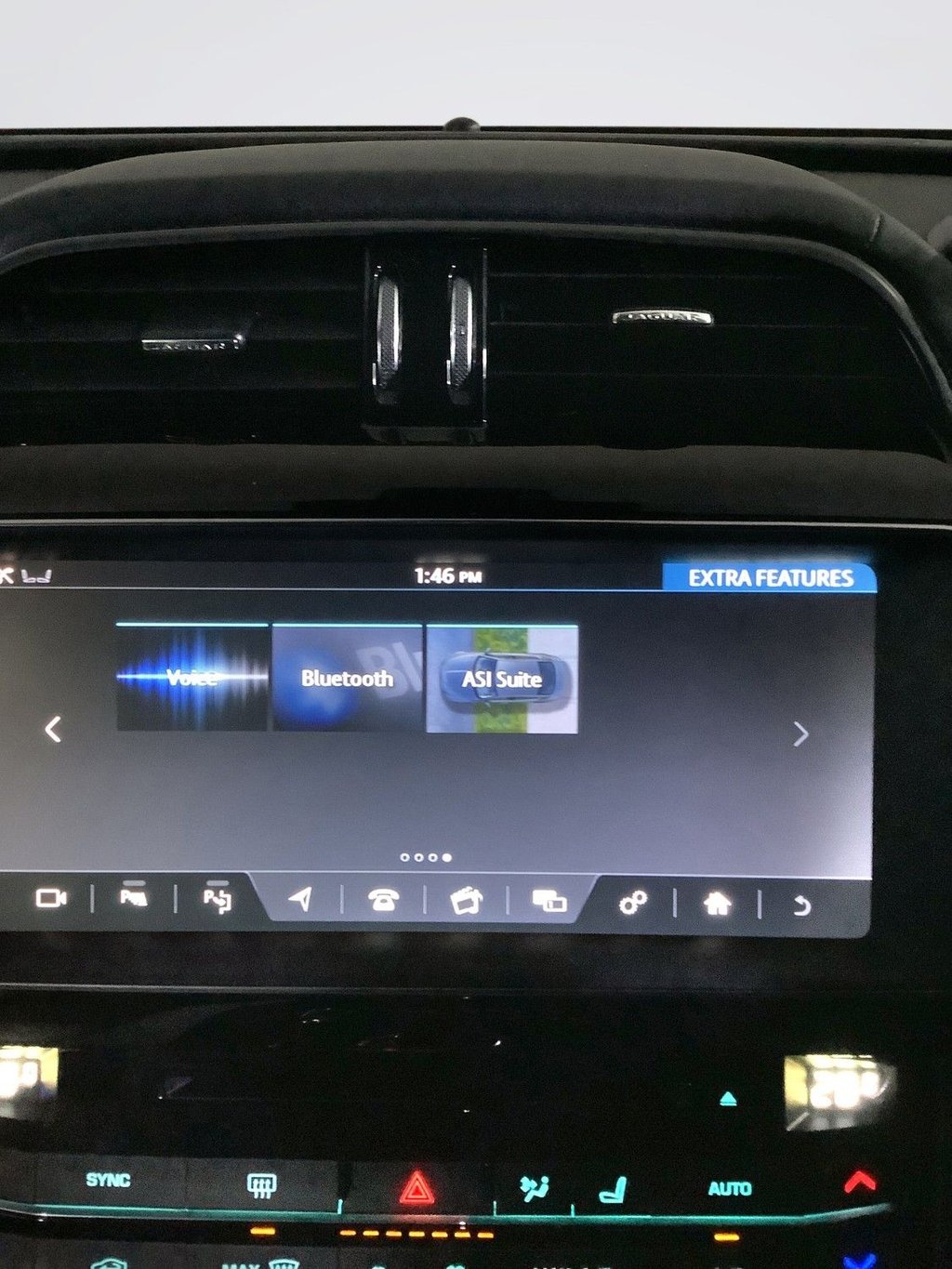 Used Jaguar F-Pace 2018 for sale - 76670660: Photo 22