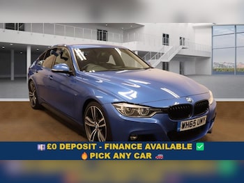 BMW - 3 Series