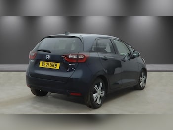 Used Honda Jazz 2021 for sale - 78518421: Photo