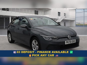Volkswagen - Golf