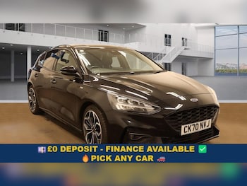 Ford - Focus