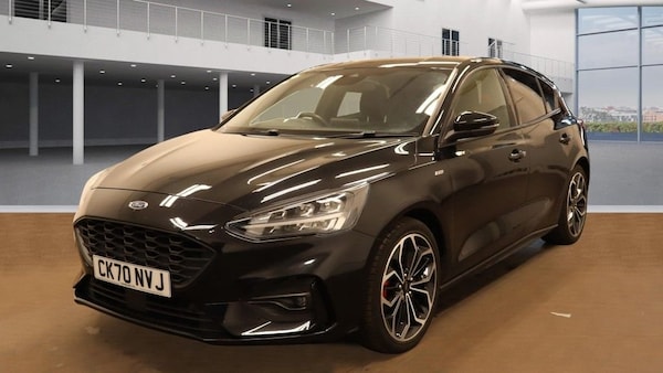 Used Ford Focus 2020 for sale - 76118419: Photo 2