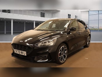 Used Ford Focus 2020 for sale - 76118419: Photo 2