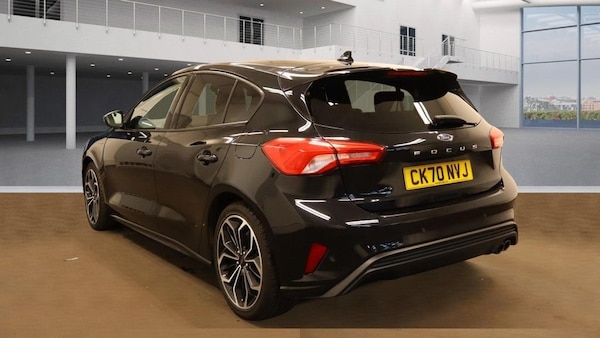 Used Ford Focus 2020 for sale - 76118419: Photo 3