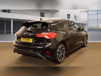 Used Ford Focus 2020 for sale - 76118419: Photo 4