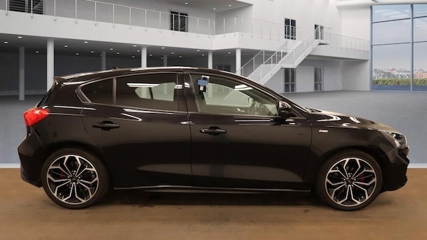Used Ford Focus 2020 for sale - 76118419: Photo 5
