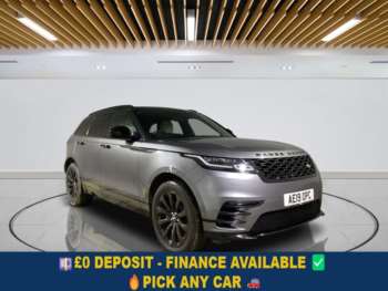 2019 (19) - 2.0 D180 R-Dynamic SE 5dr Auto