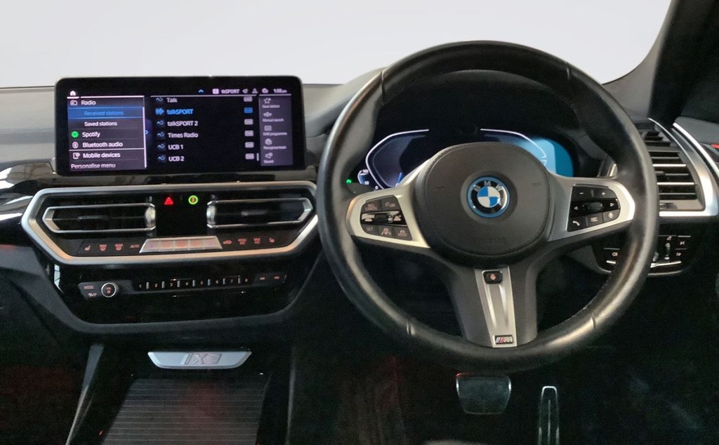 Used BMW iX3 2023 for sale - 77608494: Photo 15