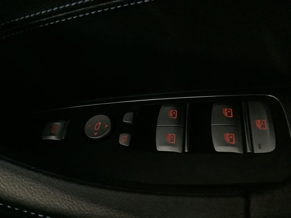 Used BMW iX3 2023 for sale - 77608494: Photo 25